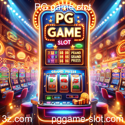 Explorando os Grandes Prêmios dos Jogos de Slots PG